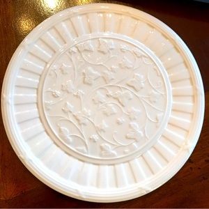Wedgewood Classic Garden 8 Dessert Plate Pie Plate